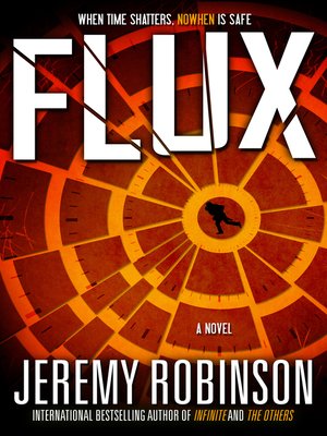 cover image of Flux